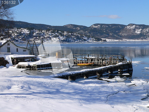 Image of Winterharbour