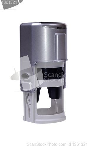 Image of Ink stamp