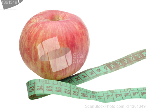Image of health food