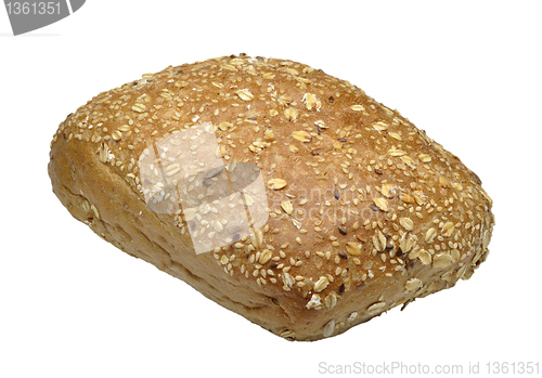 Image of ciabatta bread