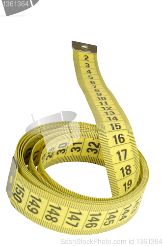 Image of Tape measure