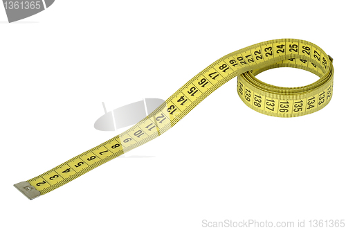 Image of Tape measure