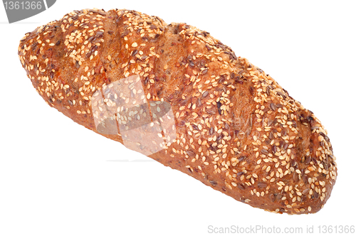 Image of whole wheat bread