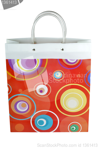 Image of Shopping bags