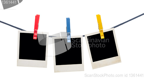 Image of photo frames