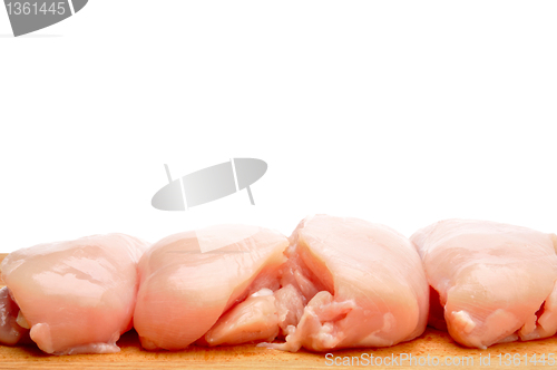 Image of chicken breast