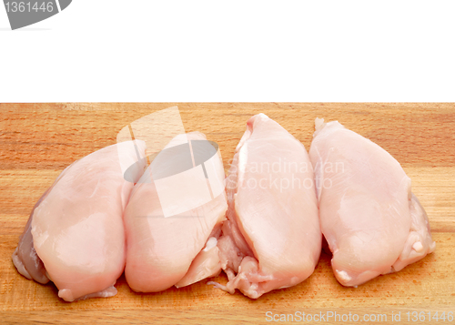 Image of chicken breast
