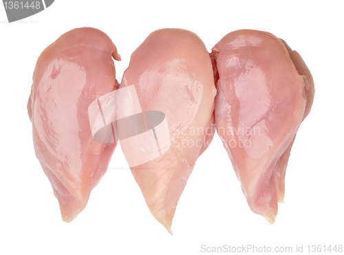 Image of chicken breast