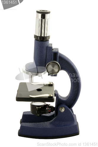 Image of Microscope