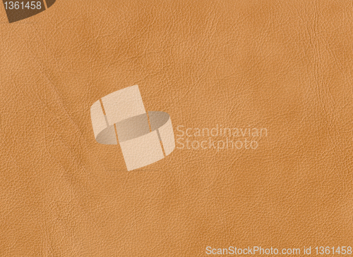 Image of Leather background
