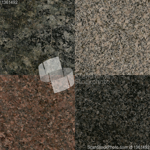 Image of natural stone