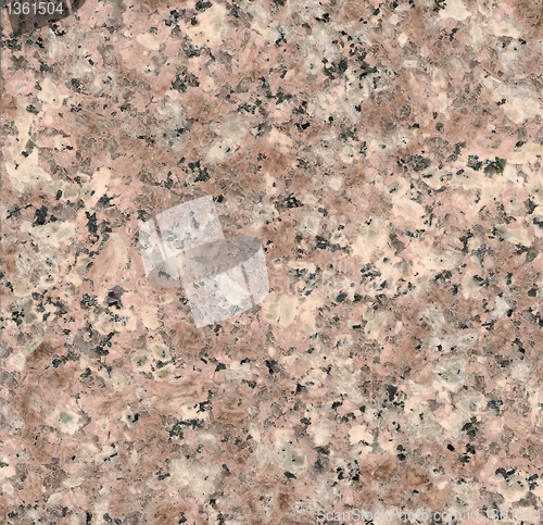 Image of Granite