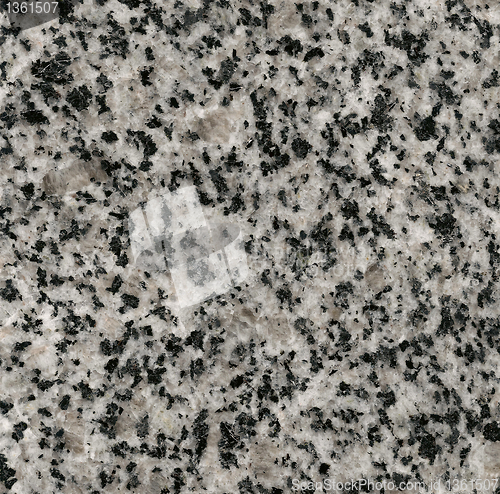 Image of Granite