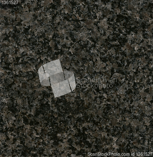 Image of Grey granite