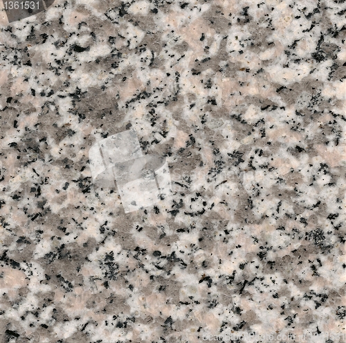 Image of Grey granite