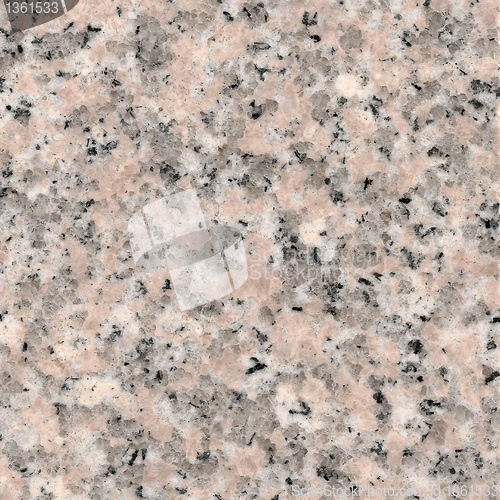 Image of granite