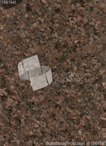 Image of granite