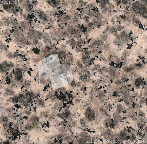 Image of Grey granite