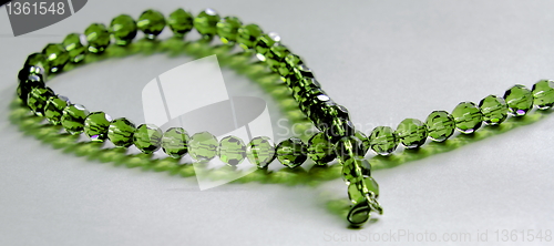 Image of necklace