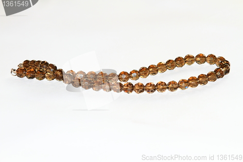 Image of necklace