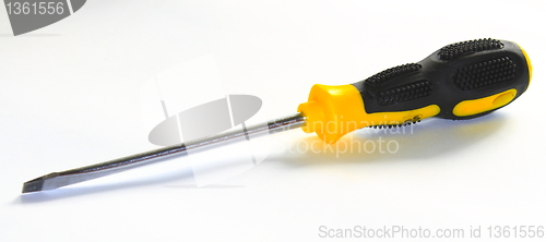 Image of screwdriver