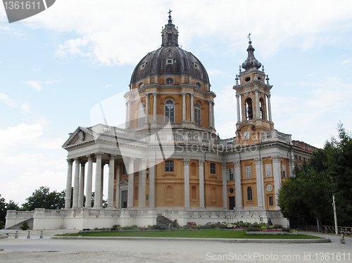 Image of Basilica di Superga