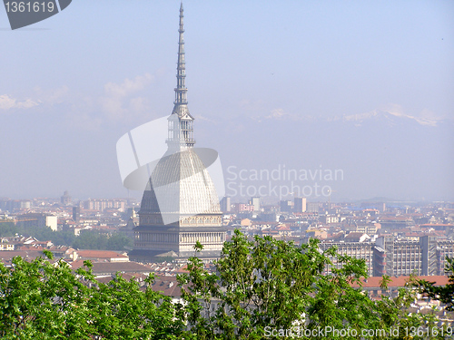 Image of Turin, Italy