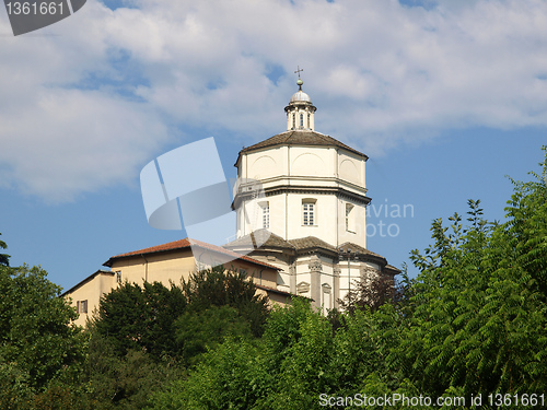 Image of Cappuccini, Turin