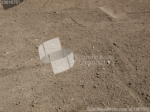 Image of Soil picture