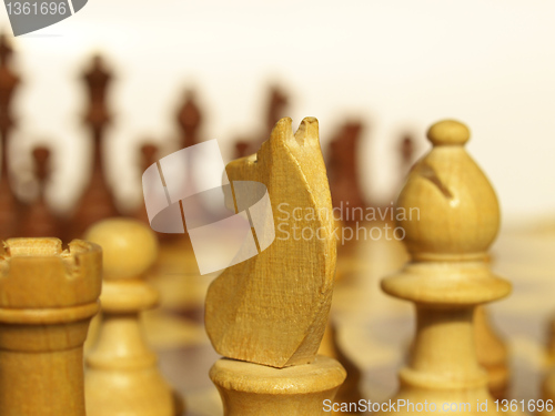 Image of Chessboard