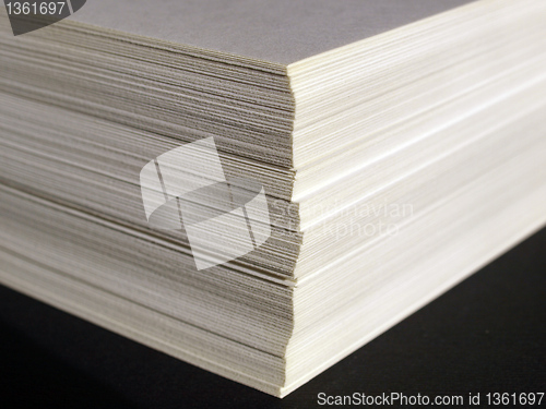 Image of Paper picture