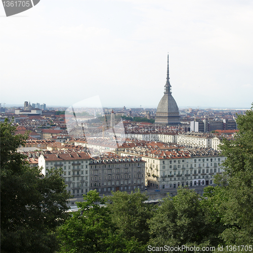 Image of Turin, Italy