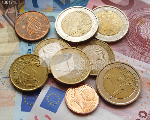 Image of Euros picture