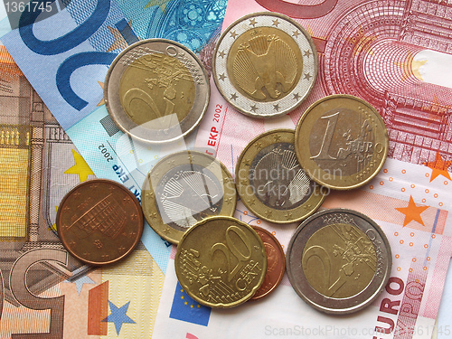 Image of Euros picture