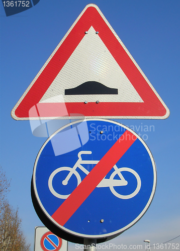 Image of Signs picture