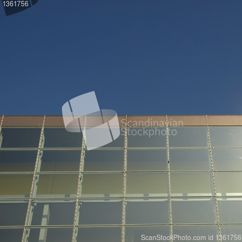 Image of Skyscraper