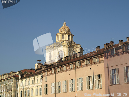 Image of San Lorenzo Turin