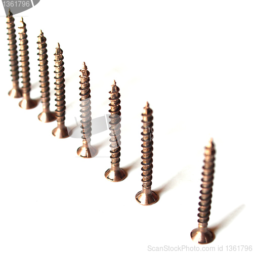 Image of Screws