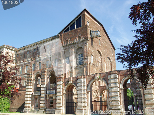 Image of Castello di Rivoli
