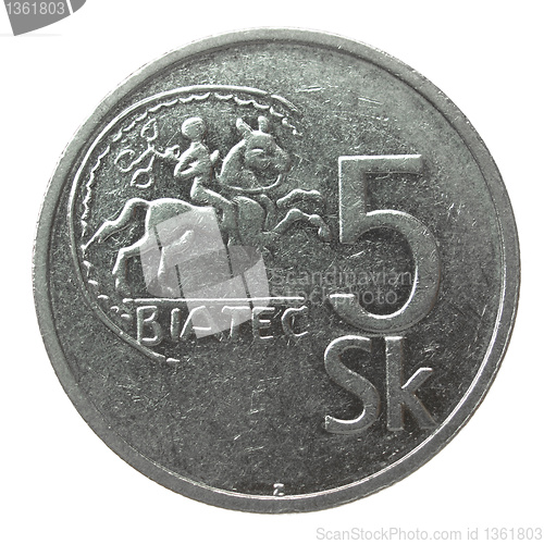 Image of Coin picture