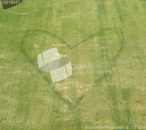 Image of Heart picture