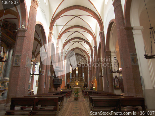 Image of San Domenico Church, Turin