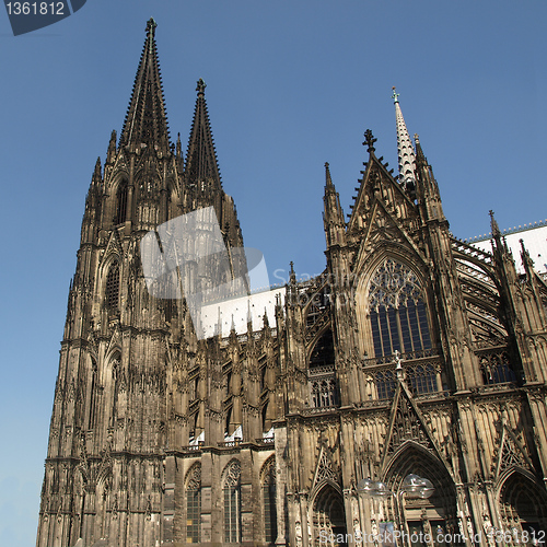 Image of Koeln Dom
