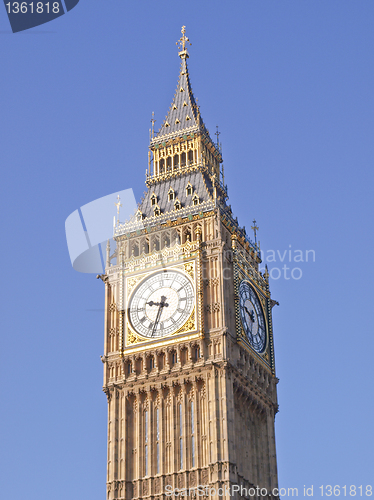 Image of Big Ben London
