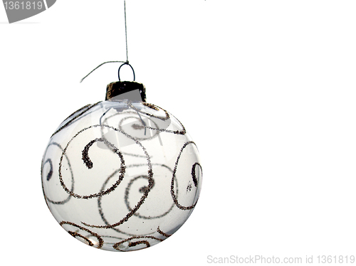 Image of Bauble picture
