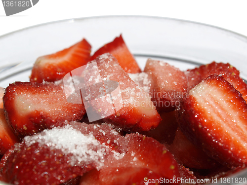 Image of Strawberry