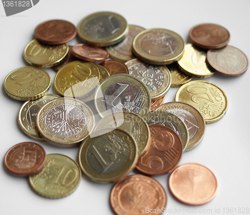 Image of Euro picture