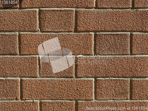 Image of Brick wall