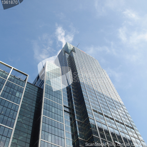 Image of Skyscraper