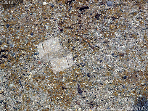 Image of Concrete picture